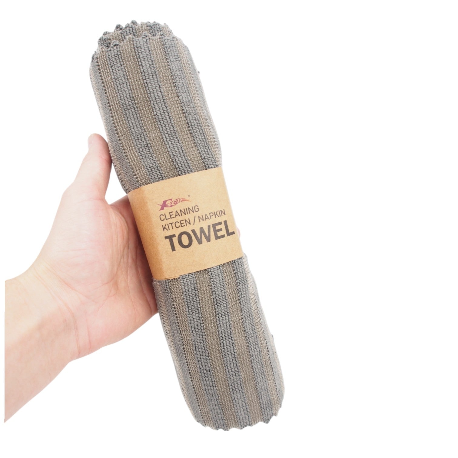 Rankšluostis 30X30 CM.