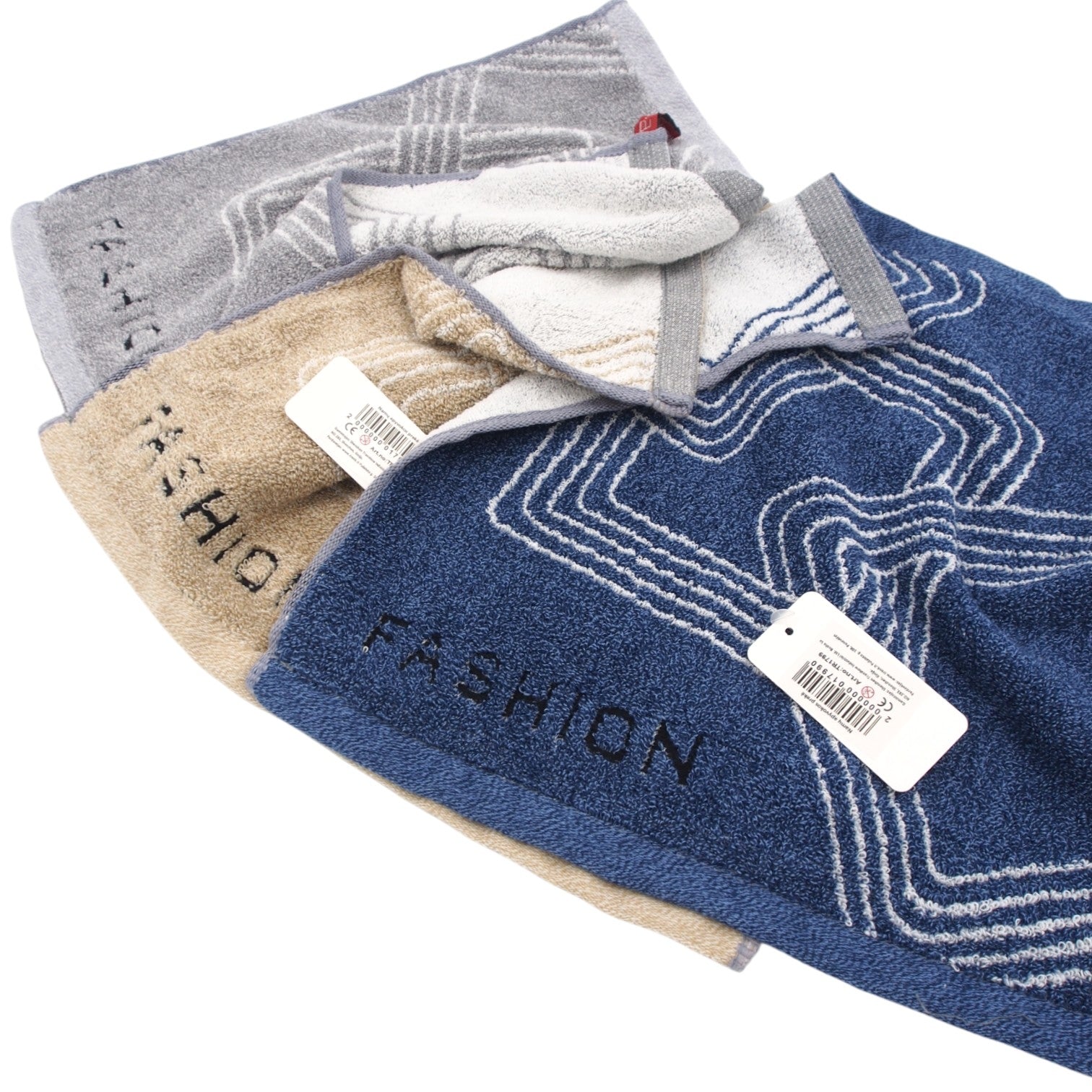 Rankšluostukas 34*34CM