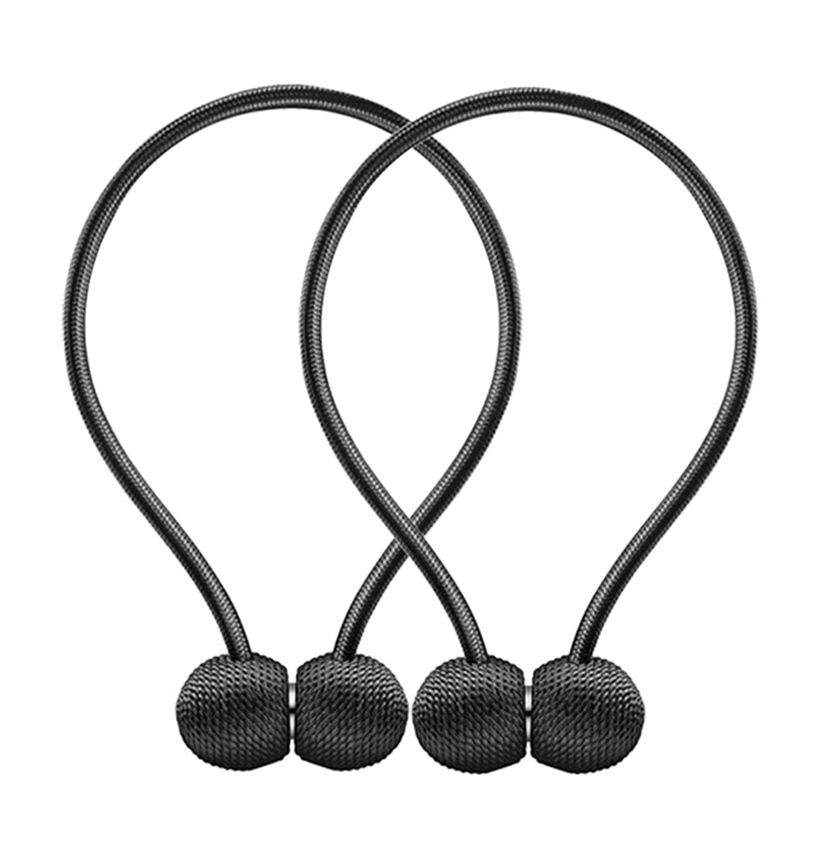 Sagtis užuolaidoms, 2 vnt.