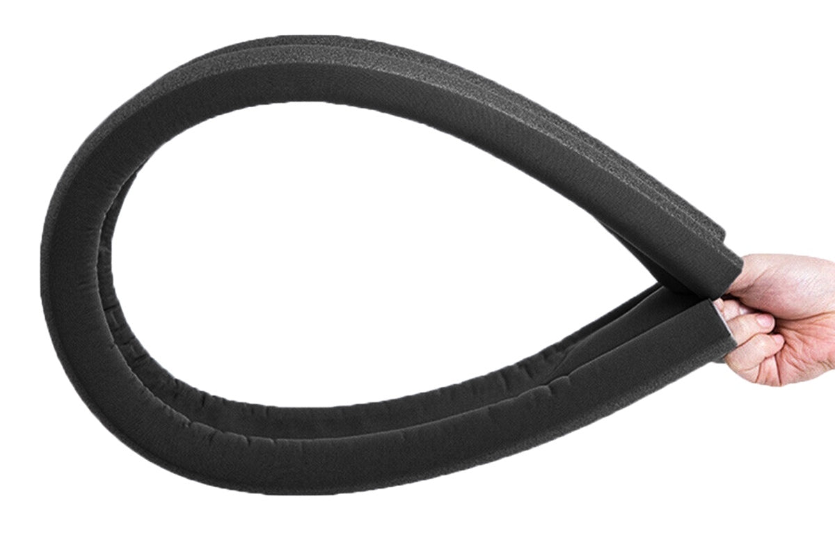 Sandariklis nuo skersvėjų durims ir langams