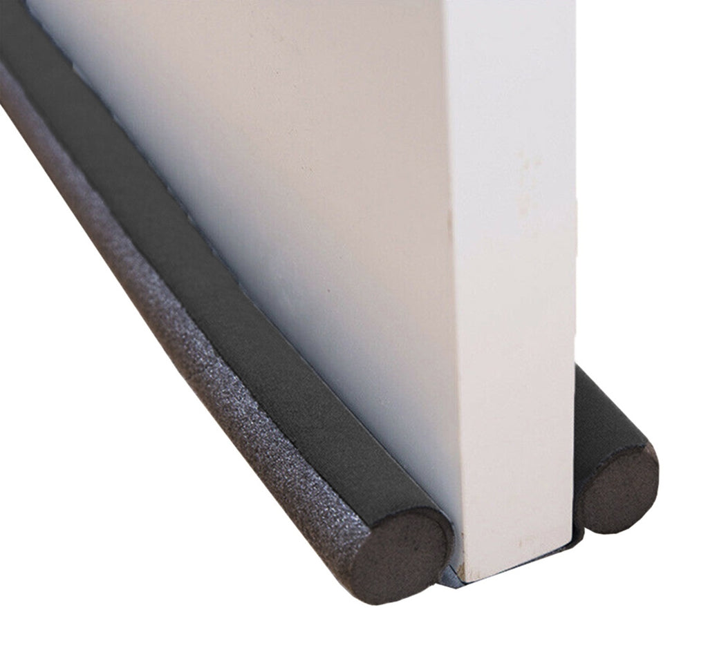 Sandariklis nuo skersvėjų durims ir langams