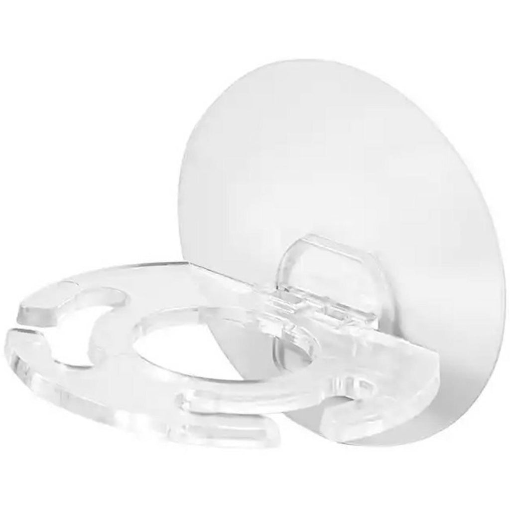 Sieninis laikiklis dantų šepetėliams