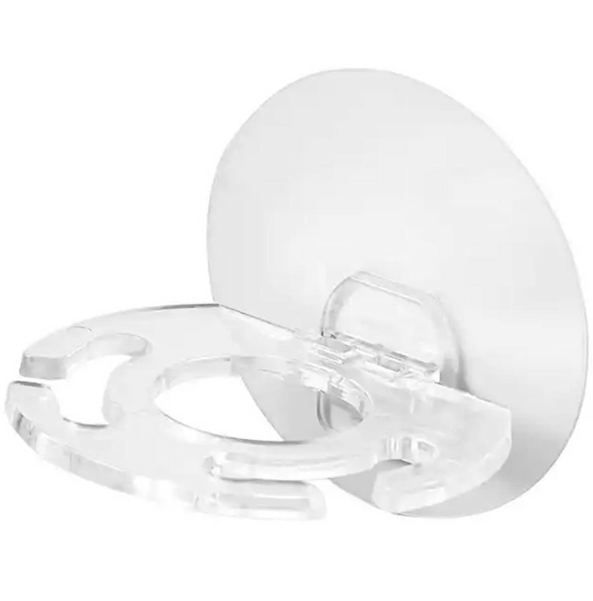 Sieninis laikiklis dantų šepetėliams