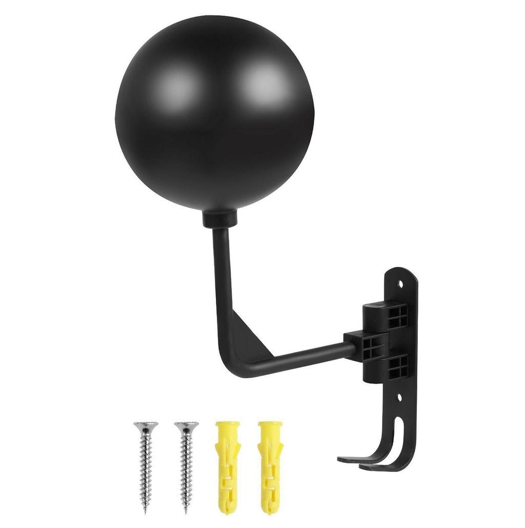 Sieninis laikiklis šalmui