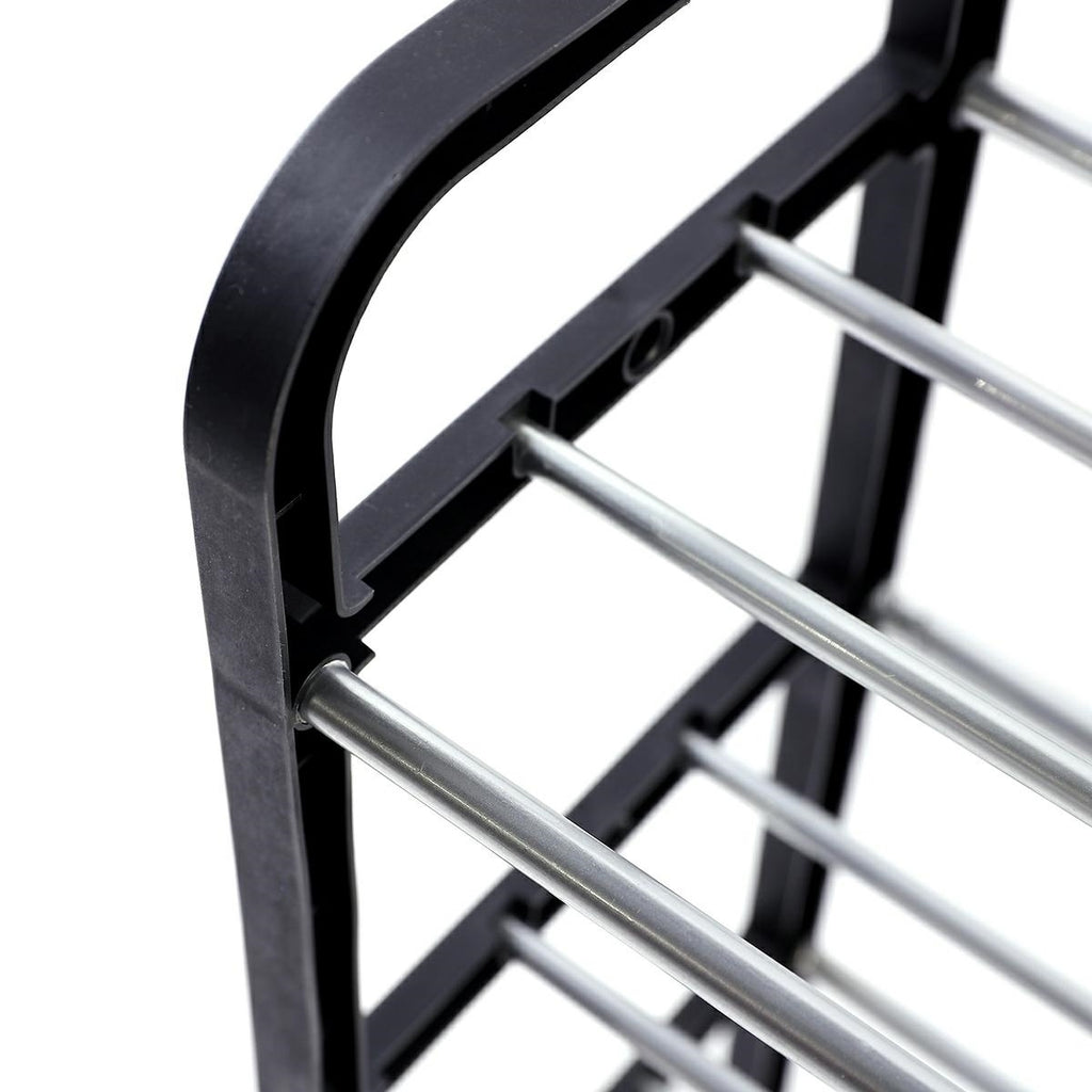 Stabili batų lentyna