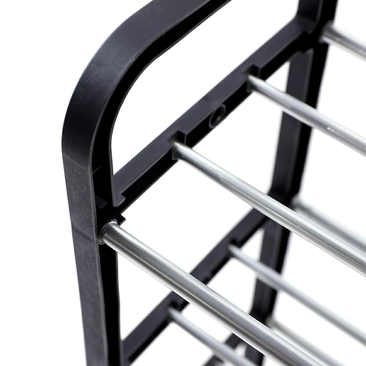 Stabili batų lentyna