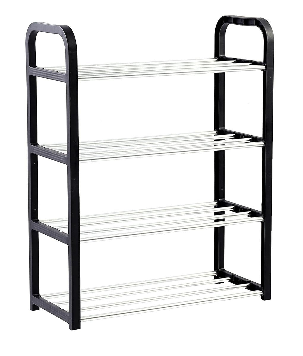 Stabili batų lentyna