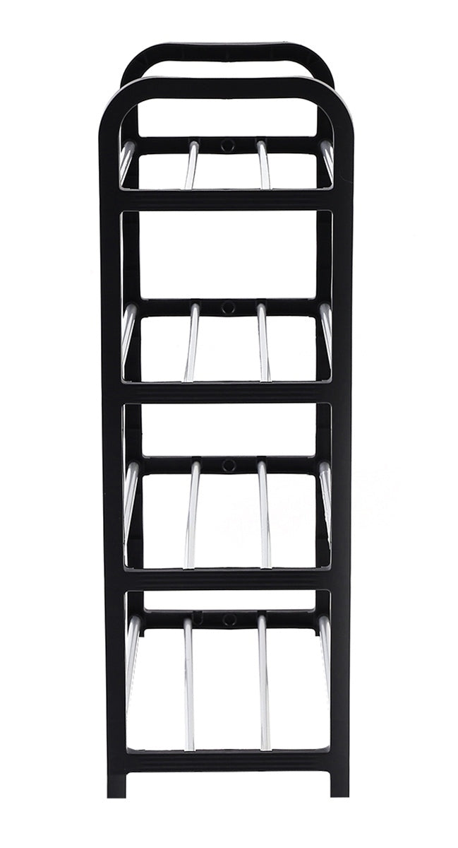 Stabili batų lentyna