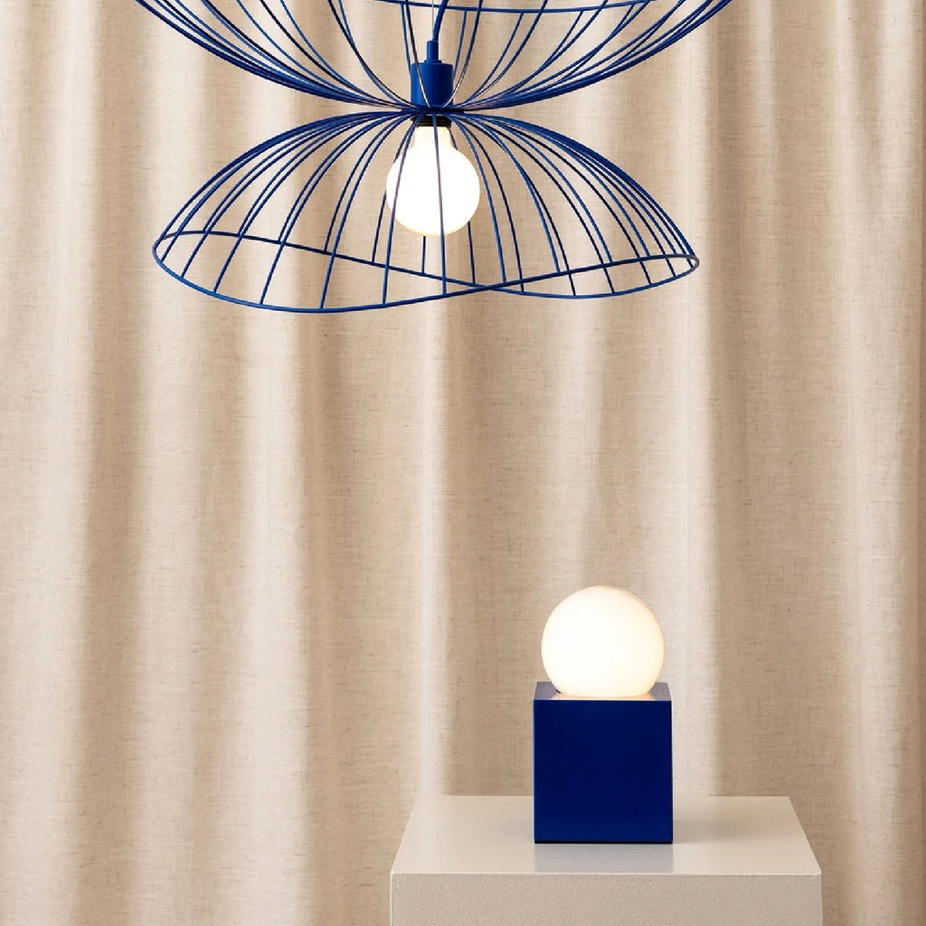 Stalinis šviestuvas Bob 14 Blue