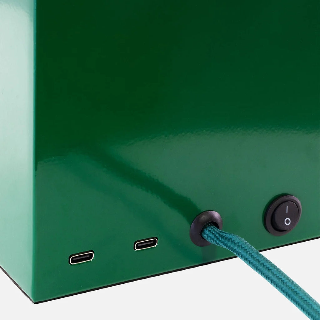 Stalinis šviestuvas Bob 14 Green