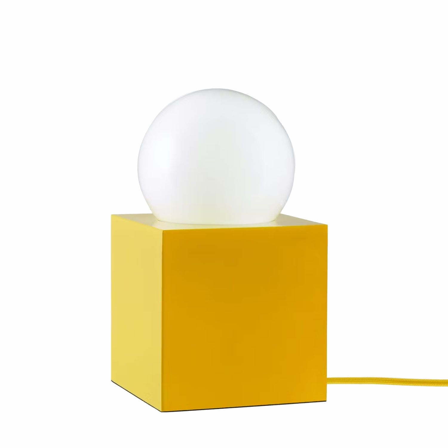 Stalinis šviestuvas Bob 14 Yellow