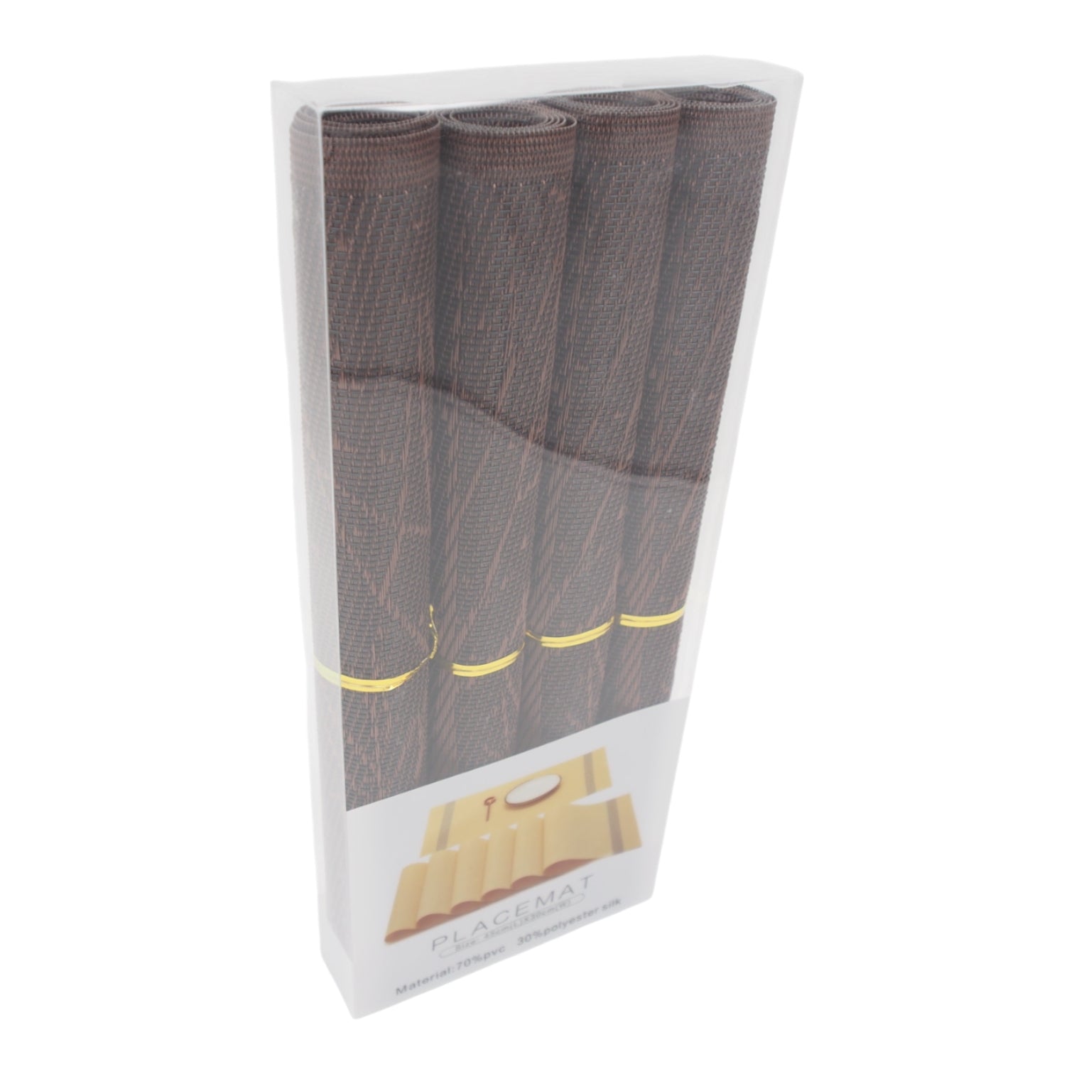 Stalo kilimėliai 4vnt.