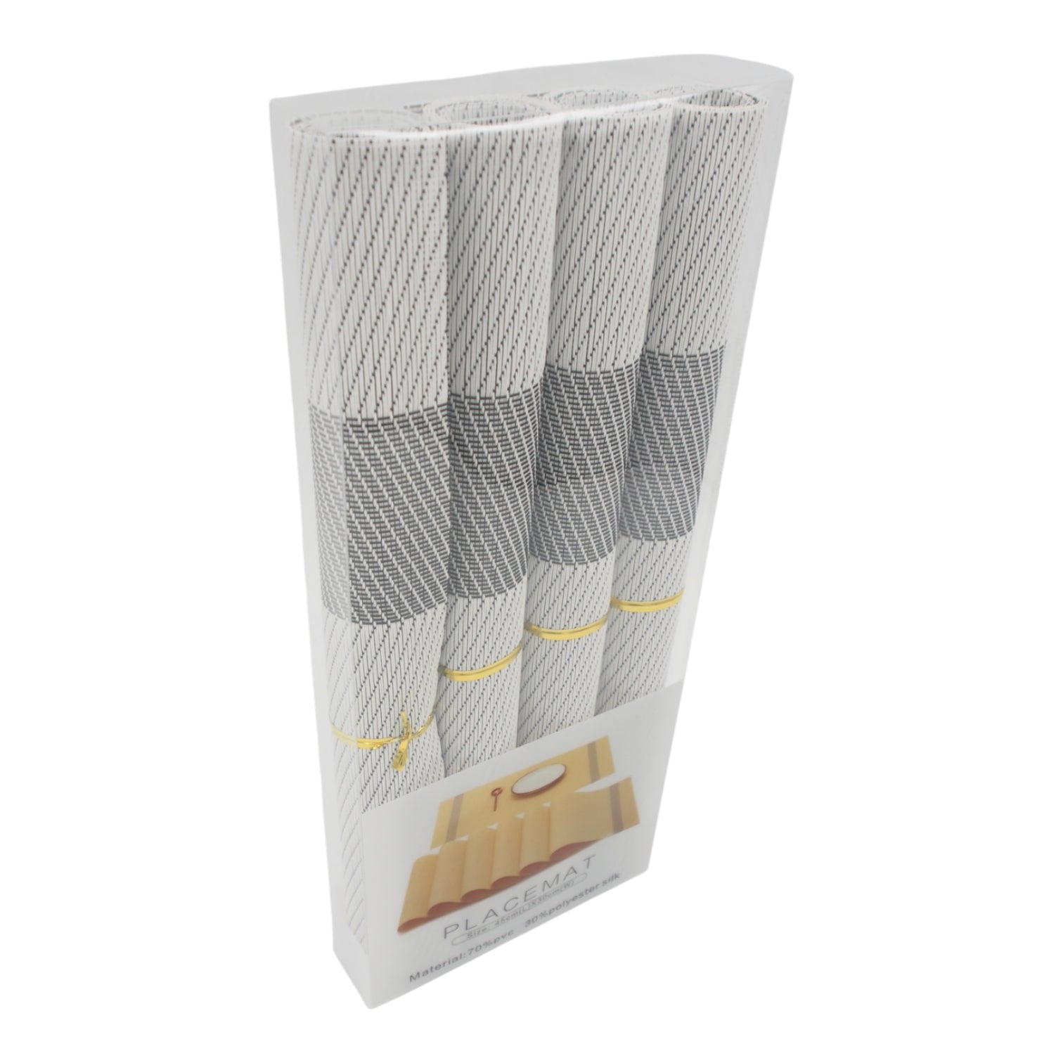 Stalo padėkliukai 4vnt. TR1928B