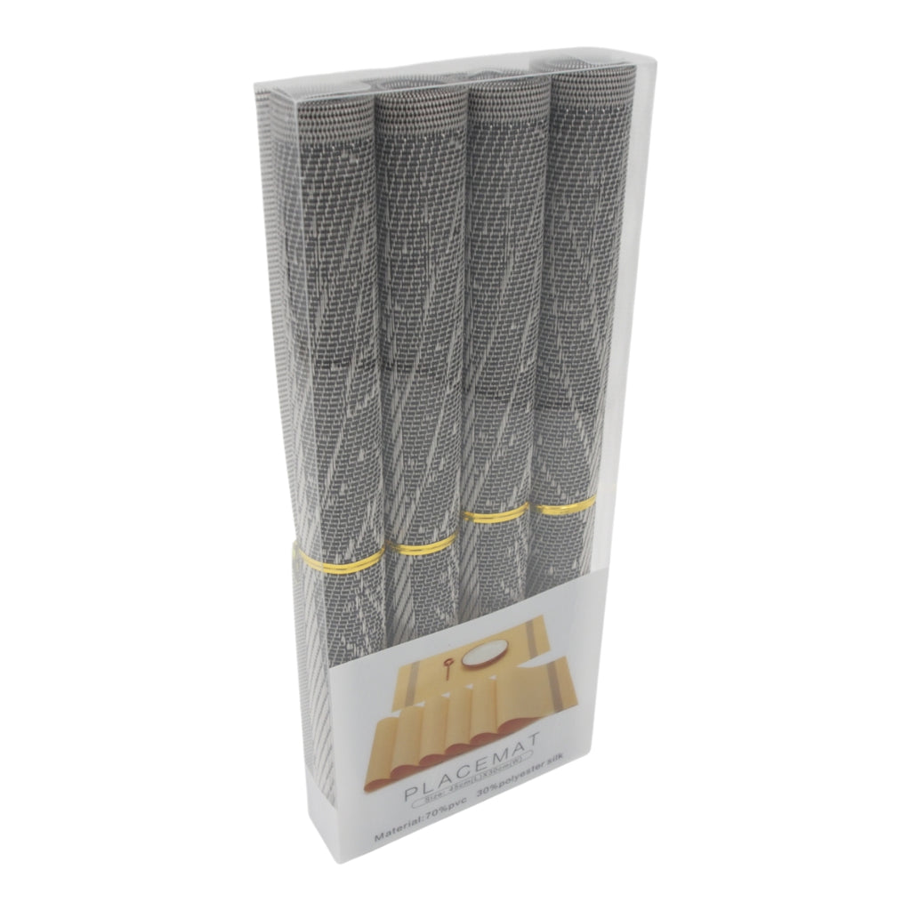 Stalo padėkliukai 4vnt. TR1928F