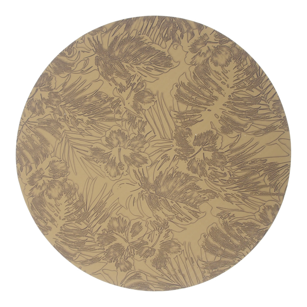 38 cm stalo padėkliukas / valgymo kilimėlis