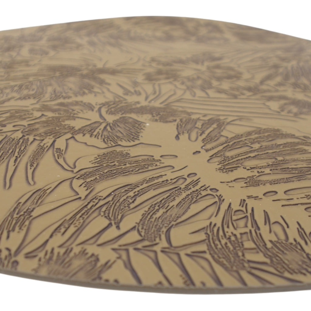 38 cm stalo padėkliukas / valgymo kilimėlis