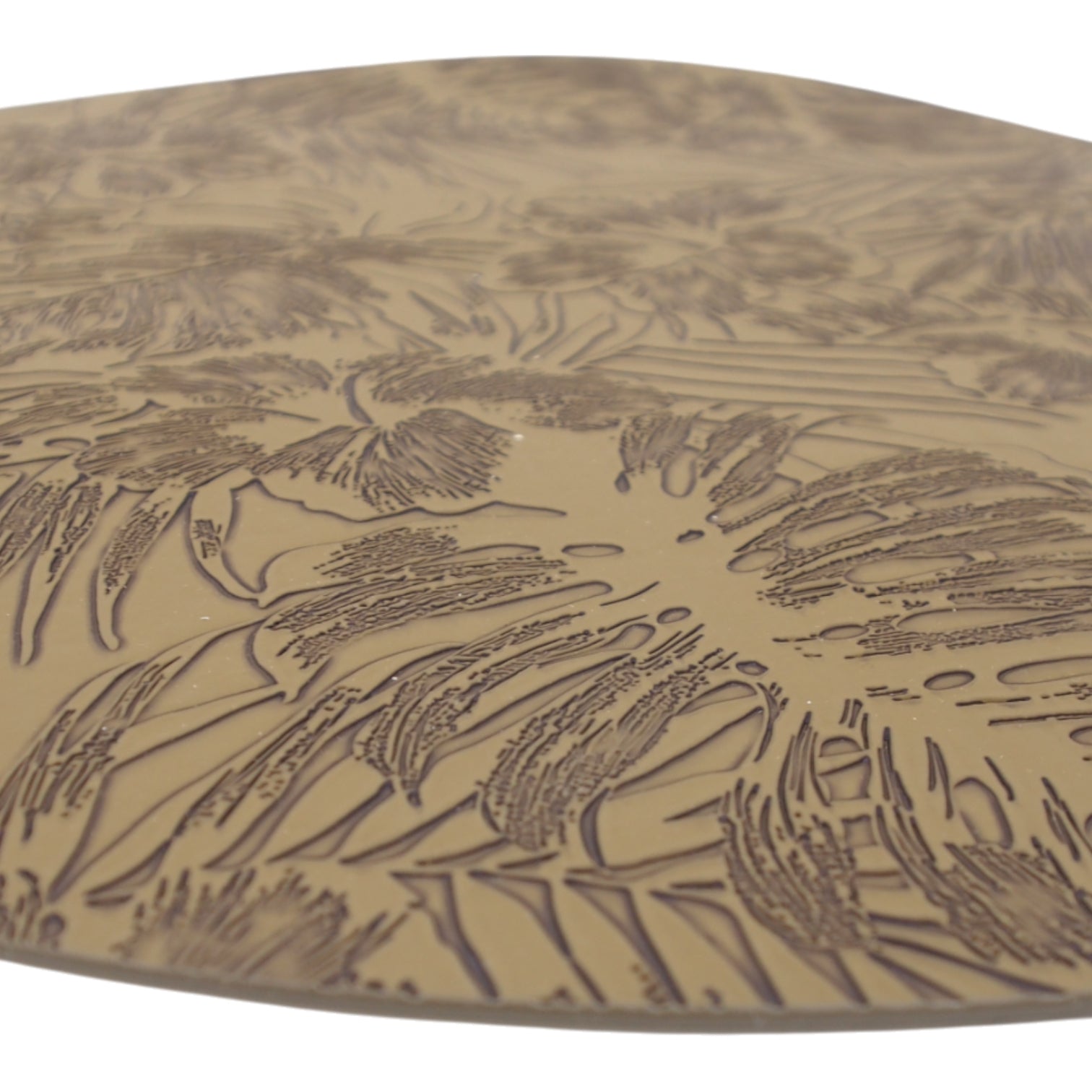 38 cm stalo padėkliukas / valgymo kilimėlis