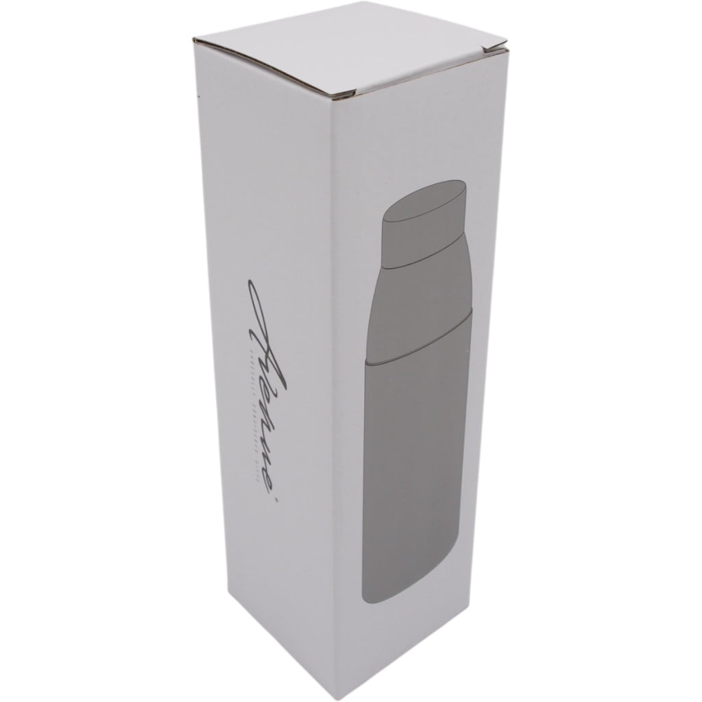 Stiklinė gertuvė (mėlyna)