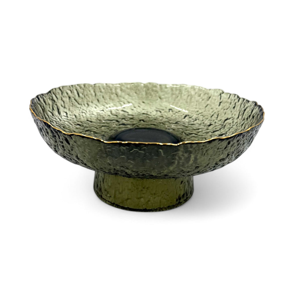 Stiklinė saldaininė (juodas) M