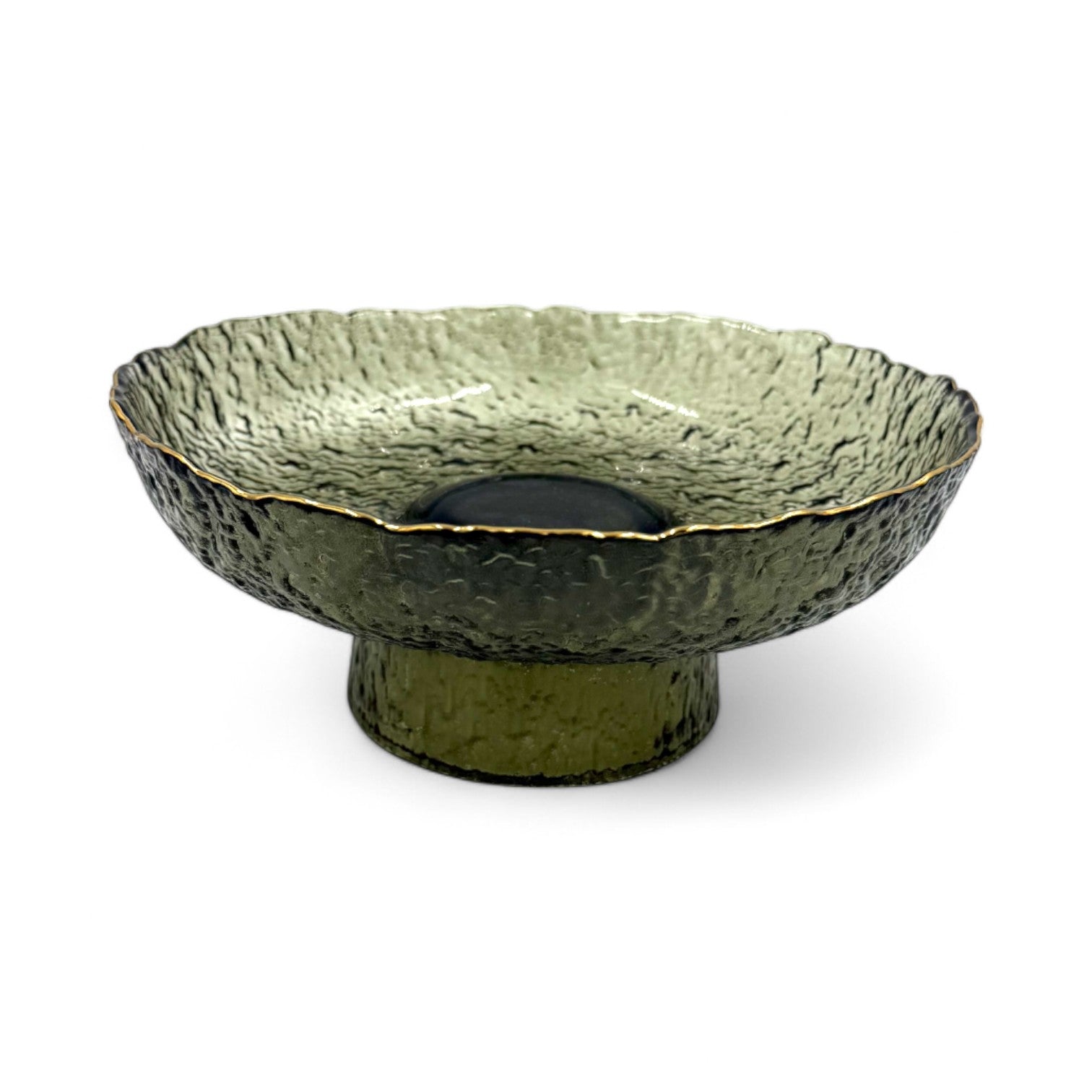 Stiklinė saldaininė (juodas) M