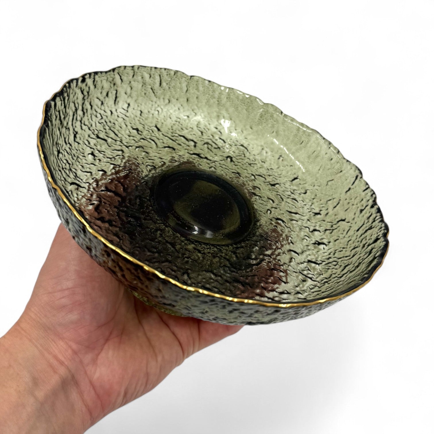 Stiklinė saldaininė (juodas) M