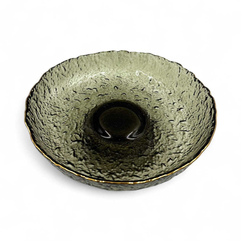 Stiklinė saldaininė (juodas) M