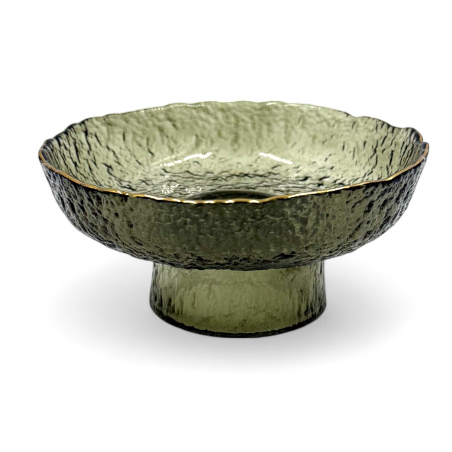 Stiklinė saldaininė (Juodas) S