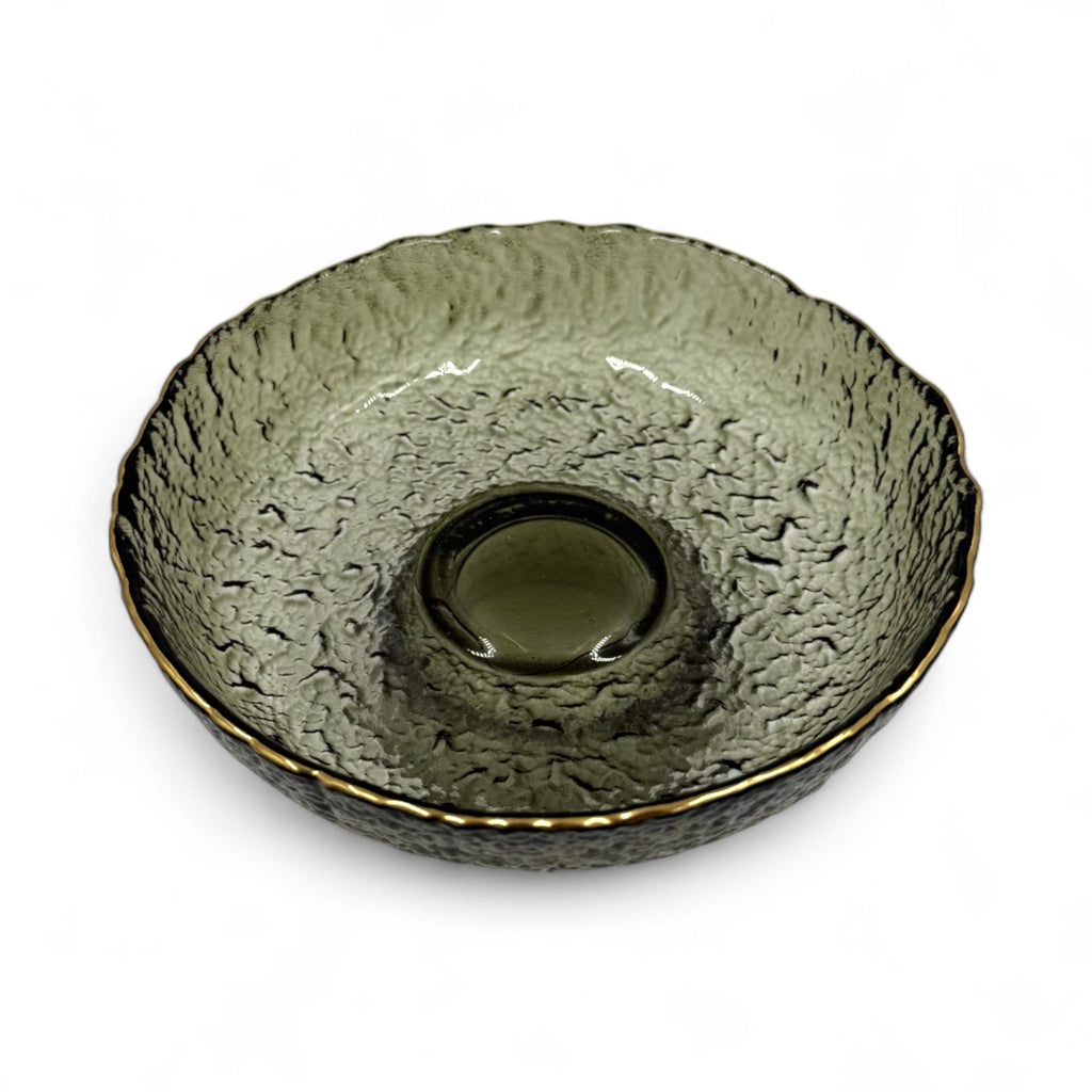 Stiklinė saldaininė (Juodas) S