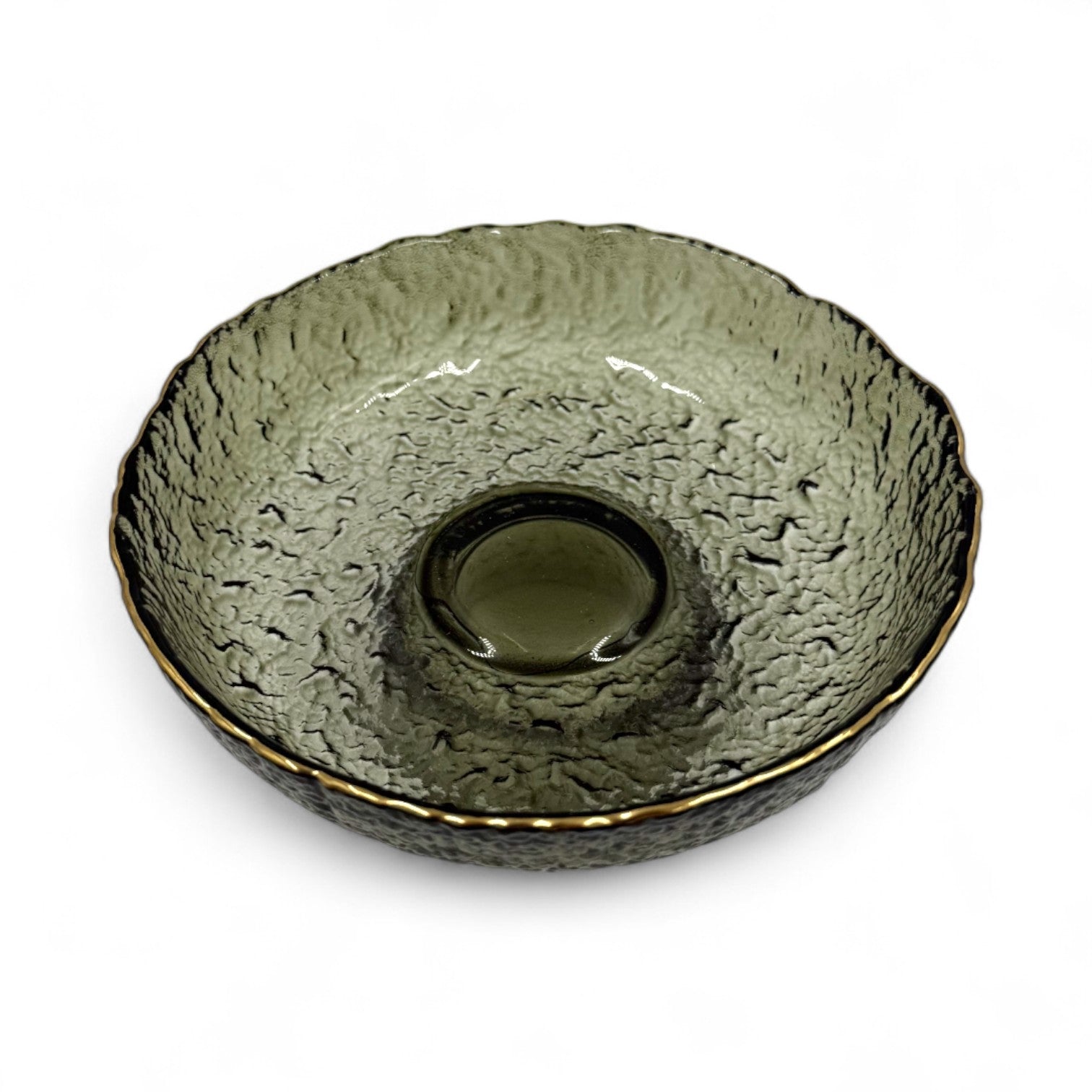 Stiklinė saldaininė (Juodas) S