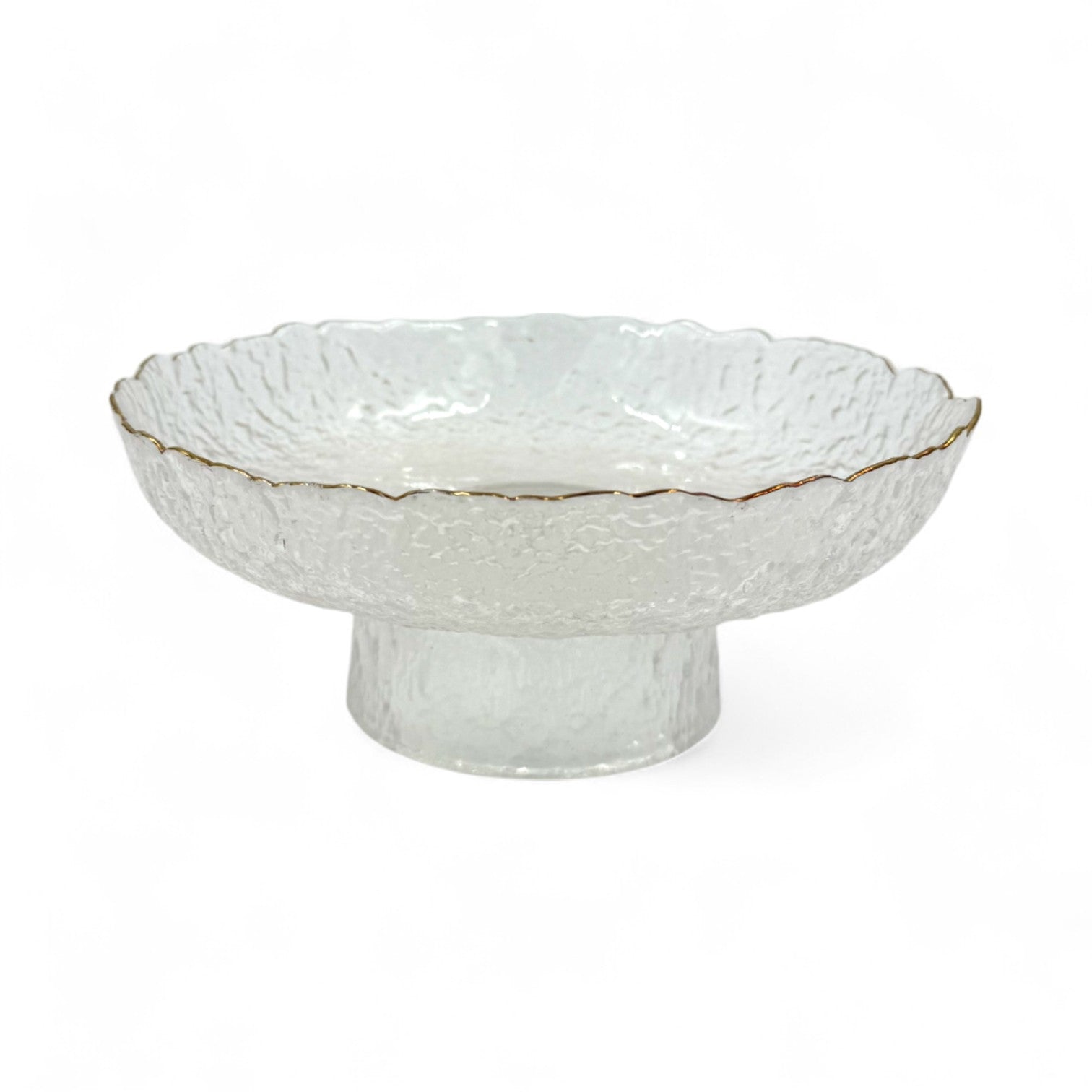 Stiklinė saldaininė M