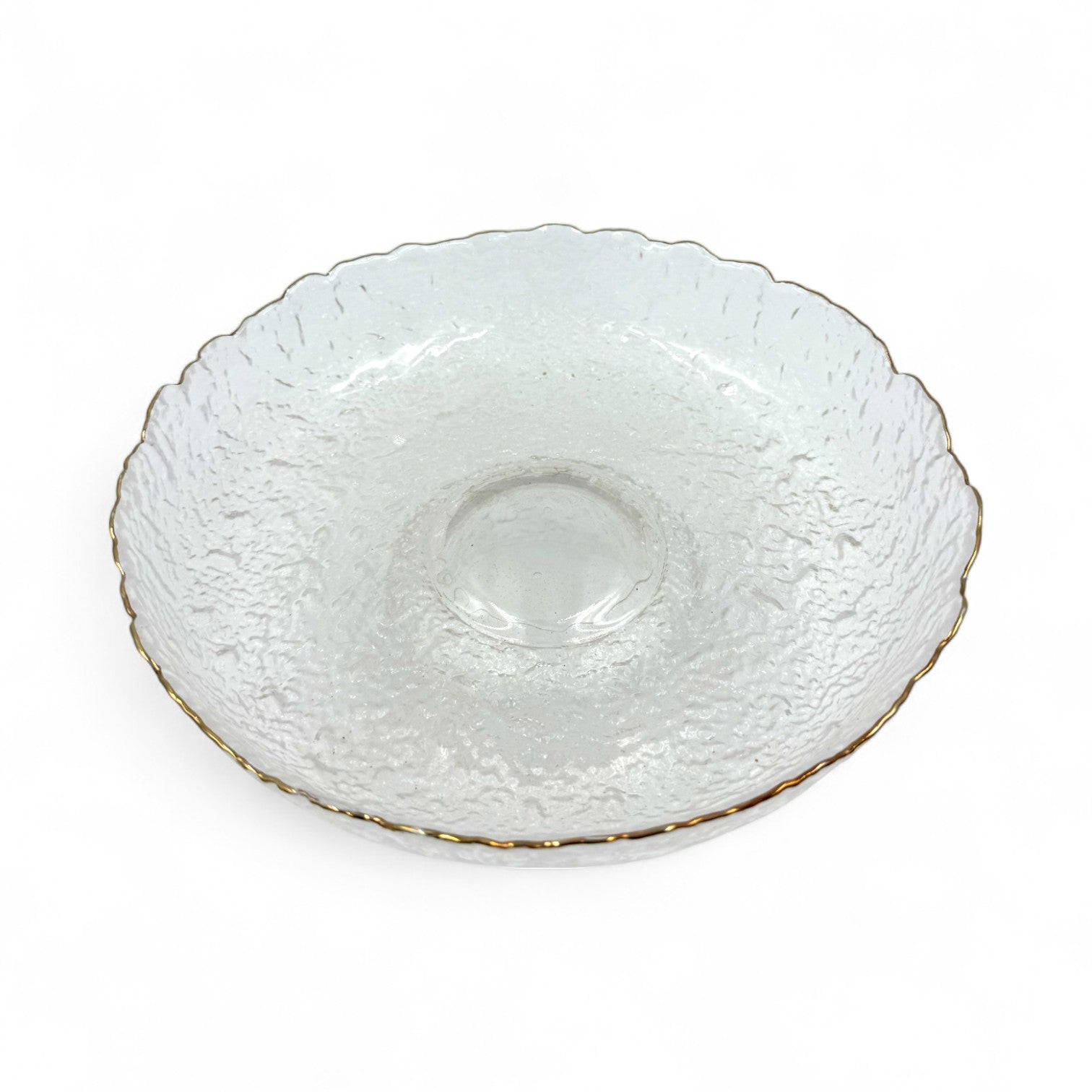 Stiklinė saldaininė M