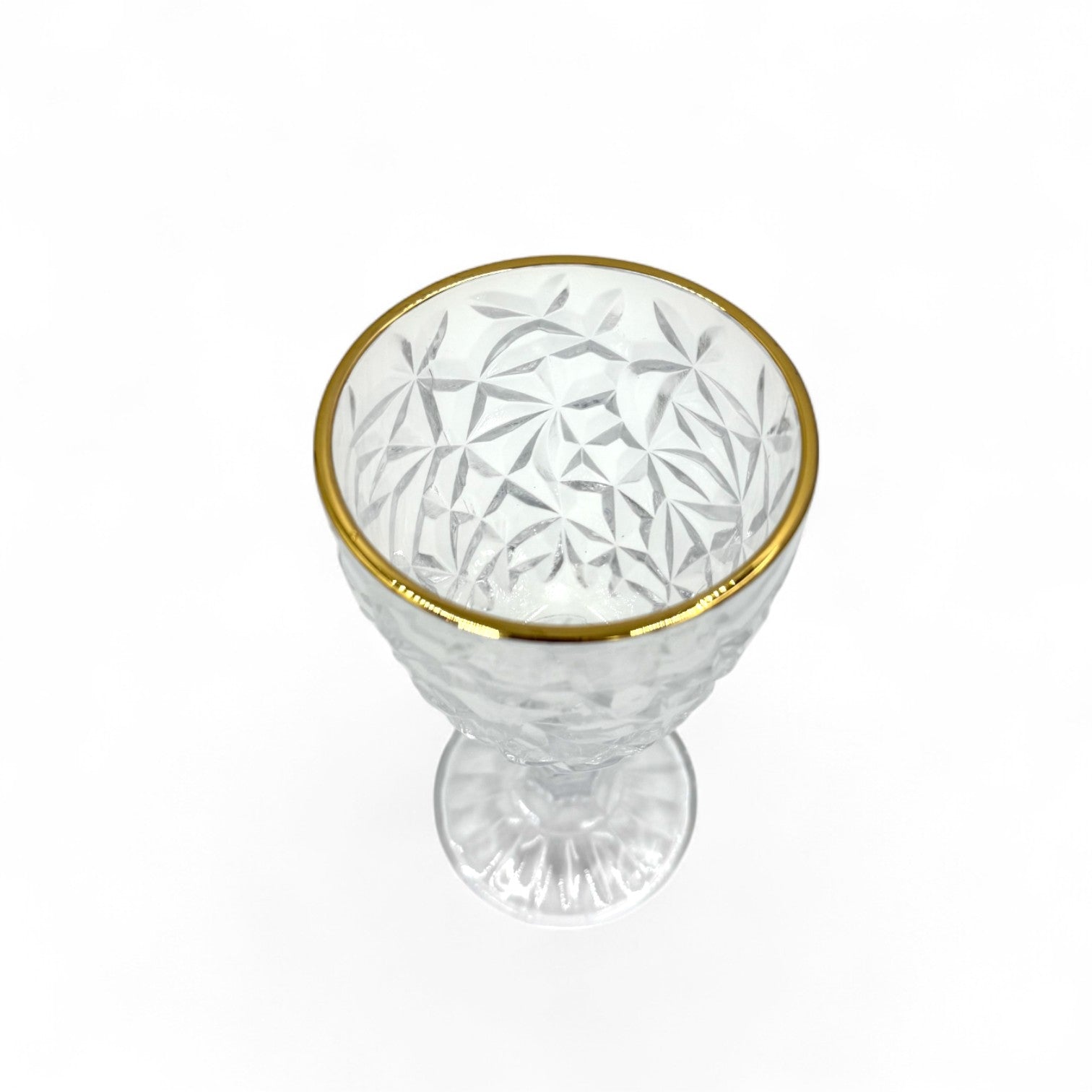 Stiklinė taurė TR1849