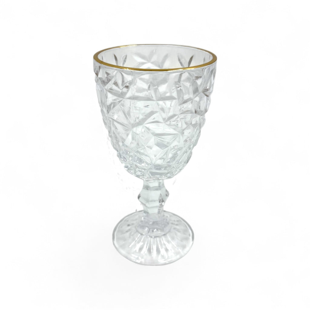 Stiklinė taurė TR1849