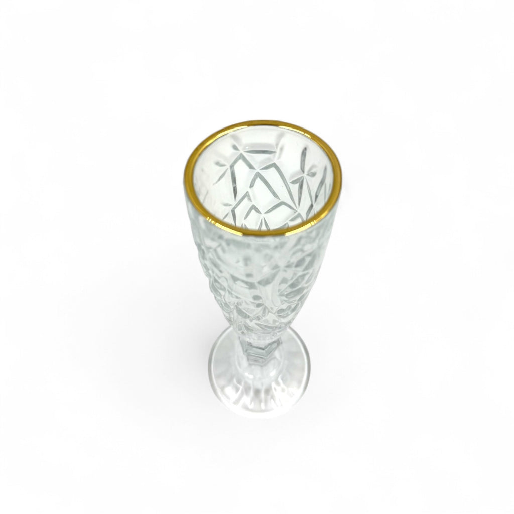 Stiklinė taurė TR1849A