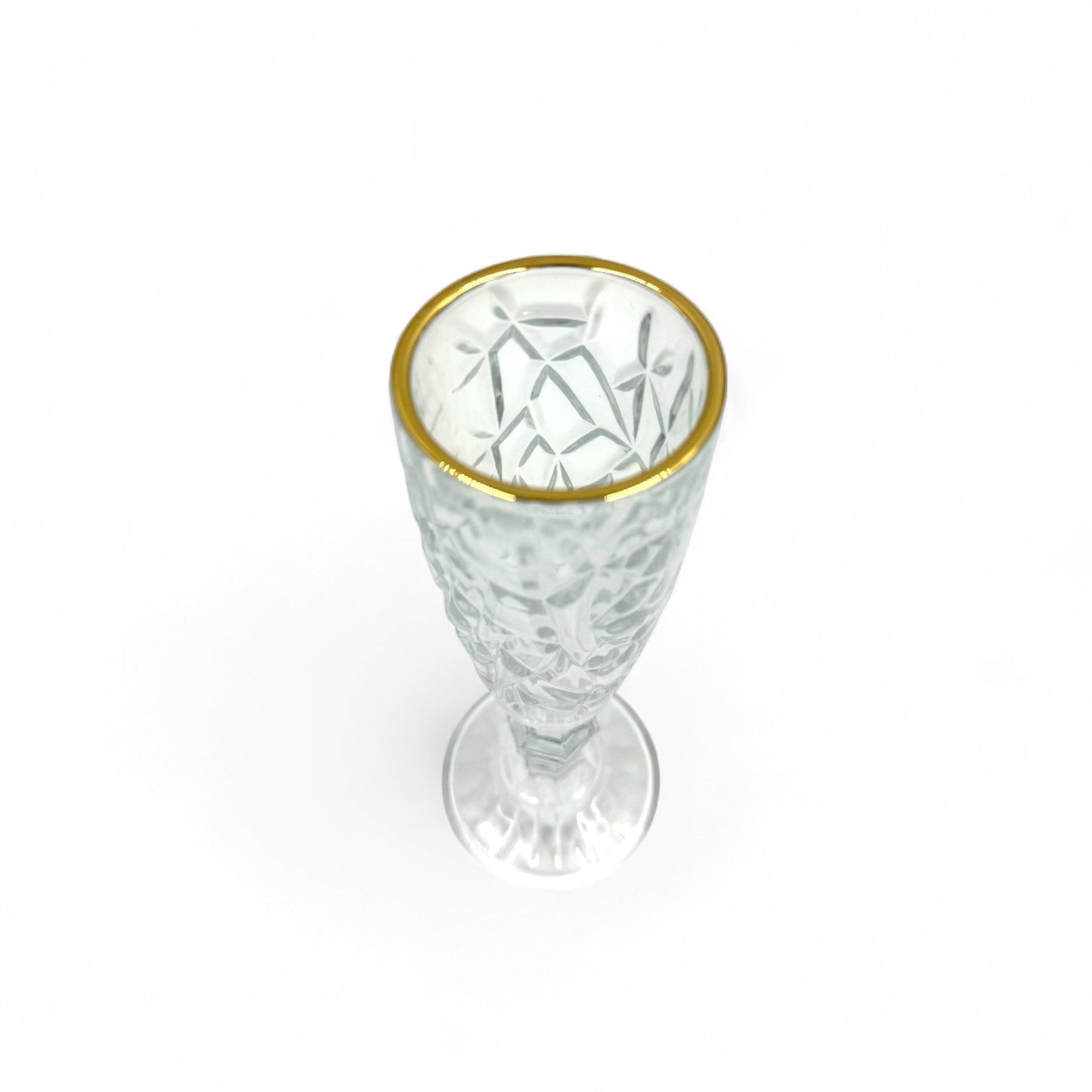 Stiklinė taurė TR1849A