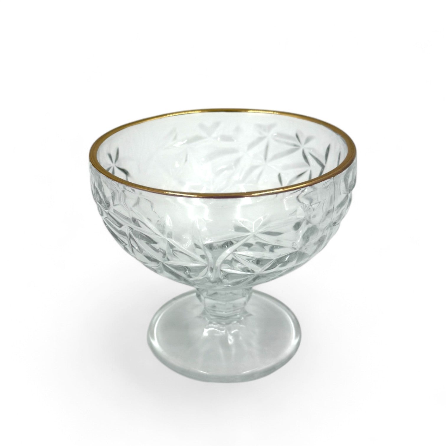 Stiklinė taurė TR1849B