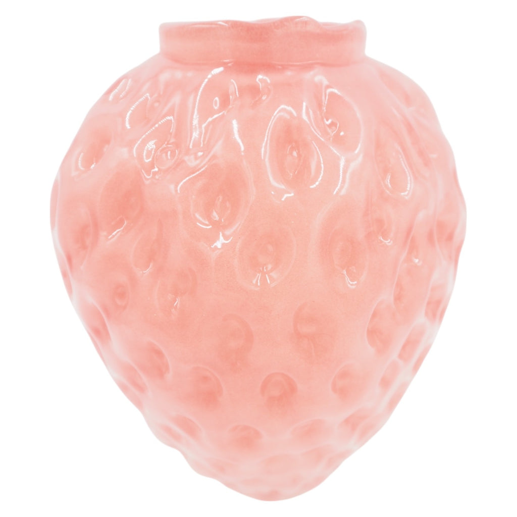 Stiklinė vaza 18×17×22 cm