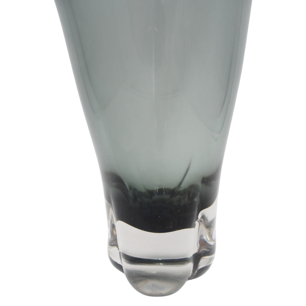 Stiklinė vaza – 30×18×37 cm | Forma Lumo kolekcija