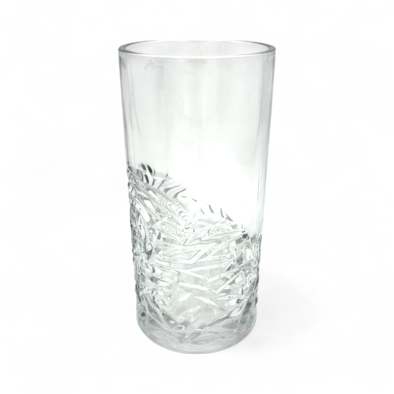 Stiklinė vaza TR1839