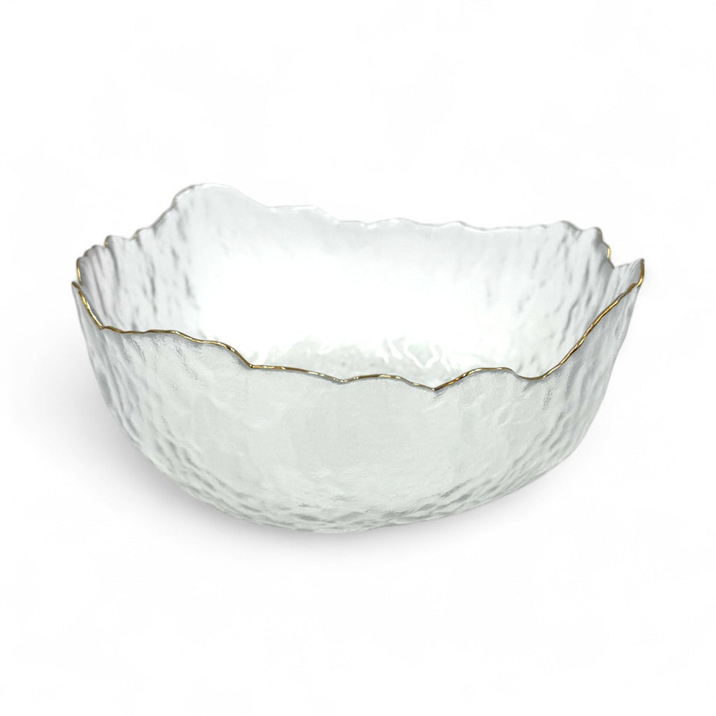 Stiklinis dubenėlis L