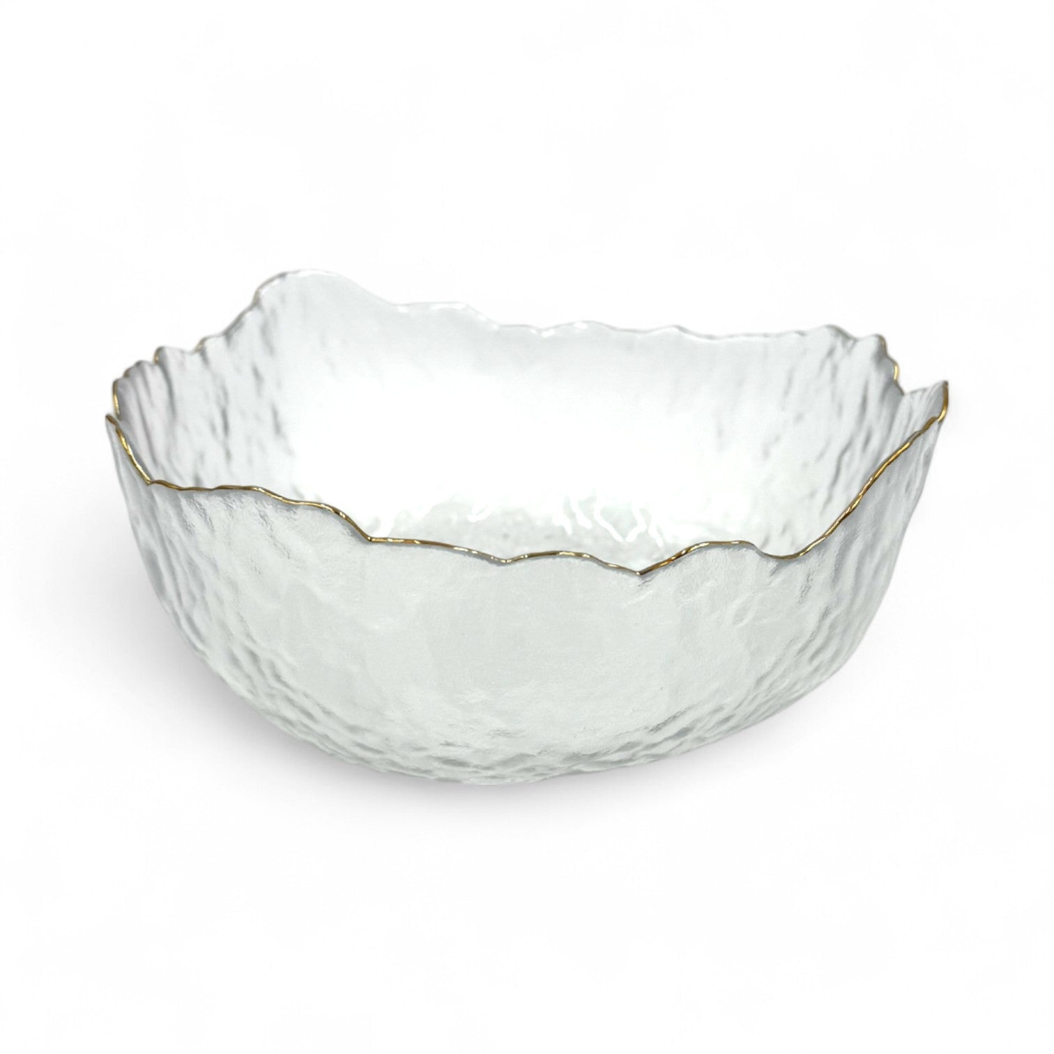 Stiklinis dubenėlis L