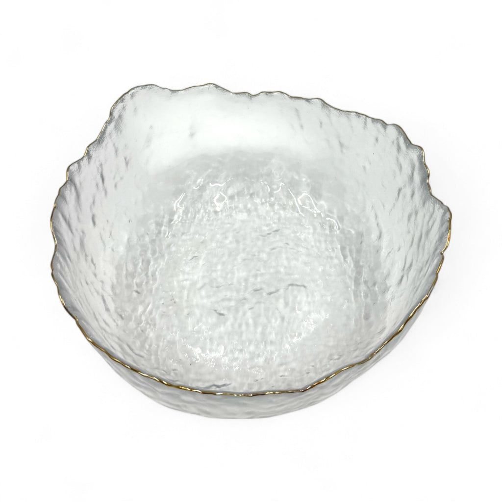 Stiklinis dubenėlis L