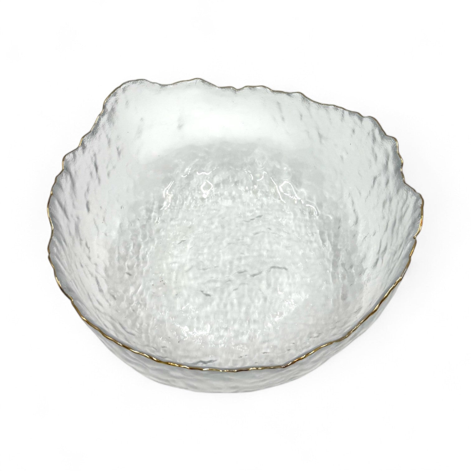 Stiklinis dubenėlis L