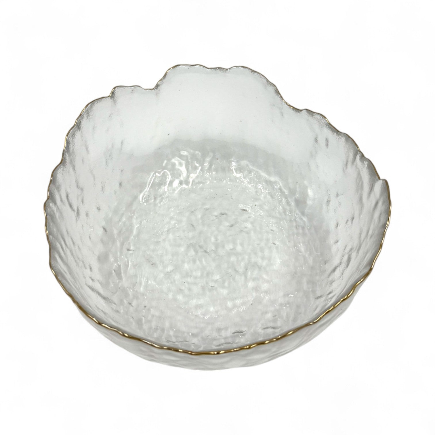 Stiklinis dubenėlis M