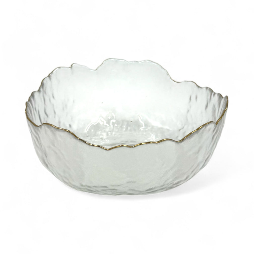 Stiklinis dubenėlis M