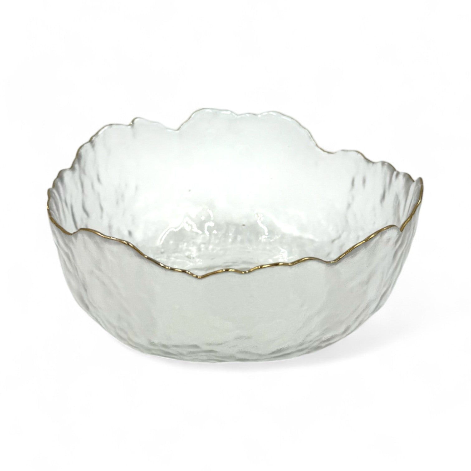 Stiklinis dubenėlis M