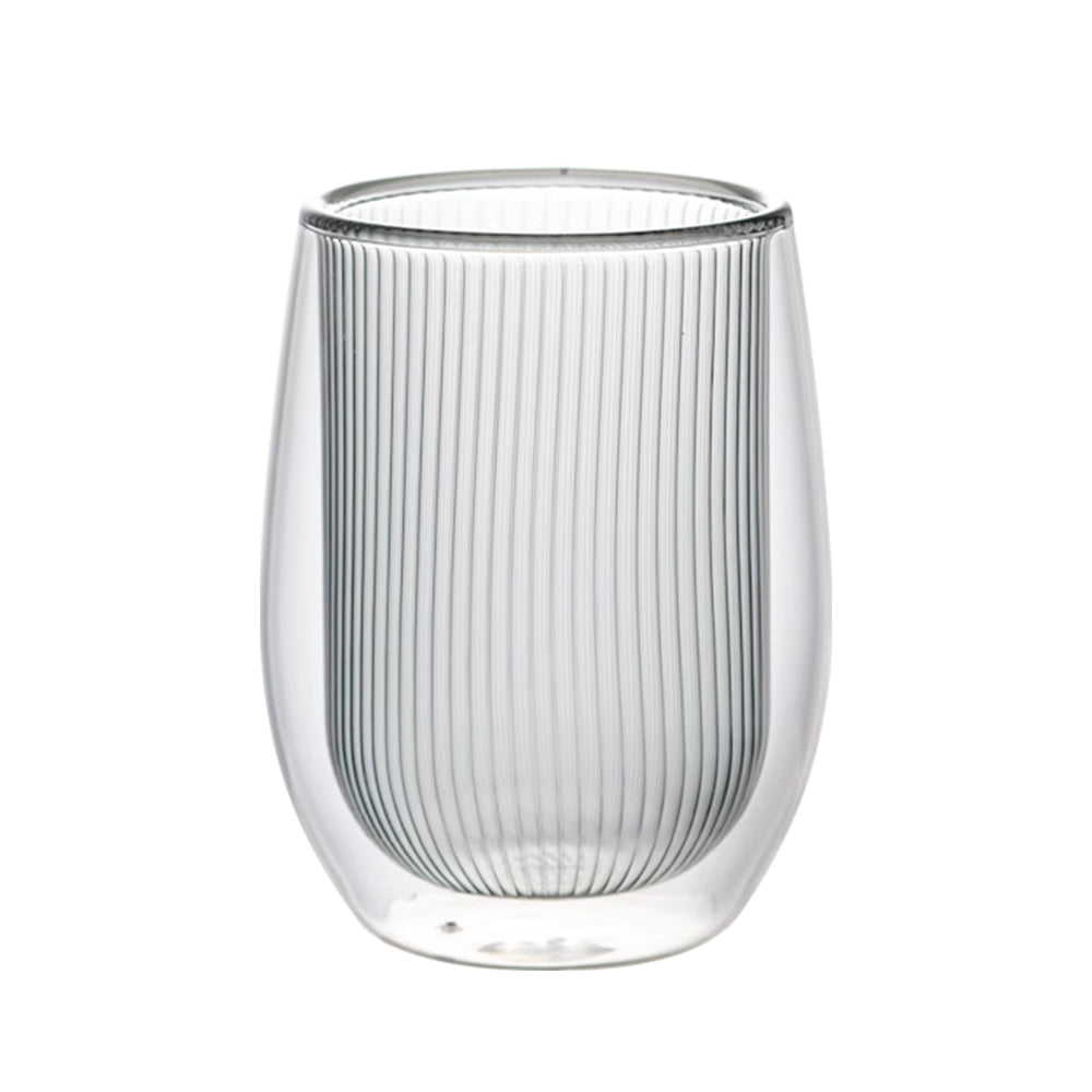 Stiklinis puodelis TR1831 400ML.