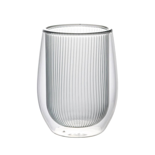 Stiklinis puodelis TR1831 400ML.
