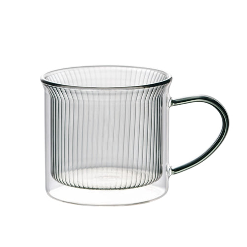 Stiklinis puodelis TR1831A 250ML.