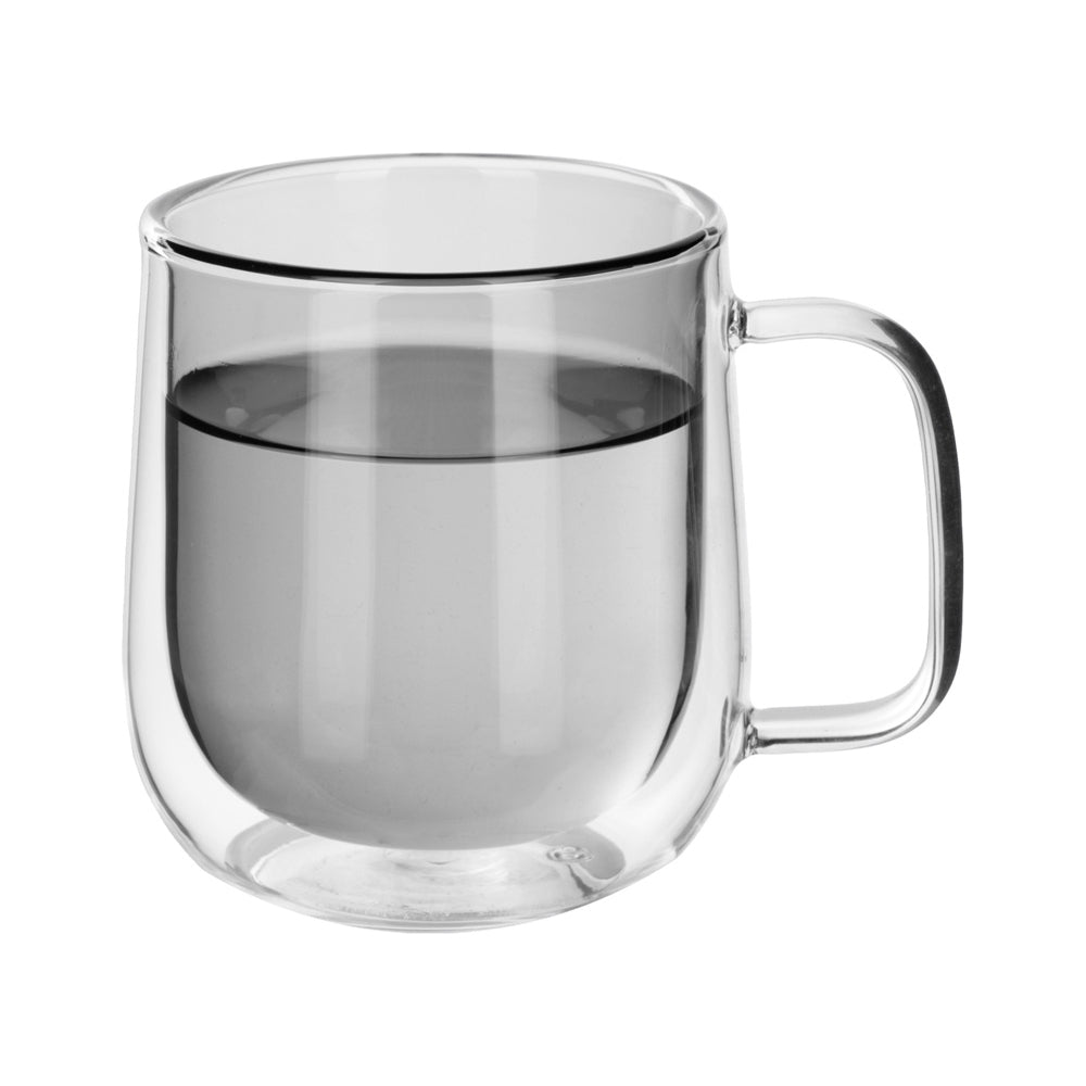 Stiklinis puodelis 450ml.